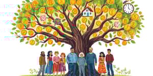 Building a Legacy: Financial Planning for Families