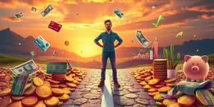 Avoiding Common Money Traps