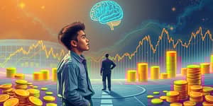 The Psychology of Smart Financial Decisions