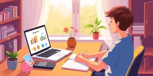 Budgeting for Beginners: Simple Steps to Success