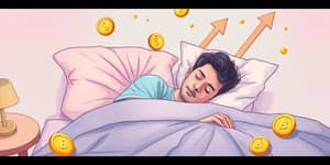 Making Your Money Work While You Sleep