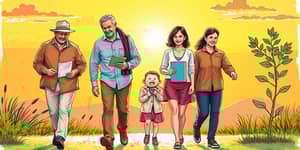 Retirement Reality: Planning Your Golden Years