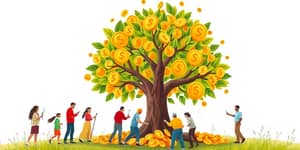 The Habits of Highly Effective Savers