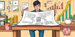 Creating Your Personal Financial Blueprint