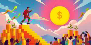 From Paycheck to Prosperity: A Wealth Journey