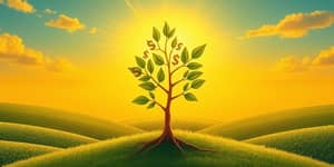 Investing 101: Grow Your Green