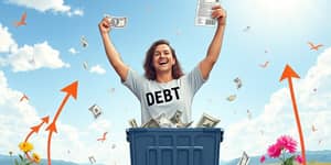 Decoding Debt: Strategies for a Clear Slate