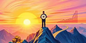 Your First Steps to Financial Independence