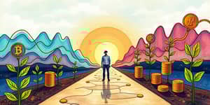 Beyond Budgeting: Building Wealth Habits