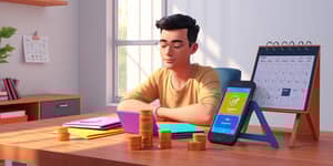 The Art of the Stress-Free Budget