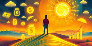 Financial Wellness: A Holistic Approach to Your Money