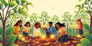 Donor-Advised Funds: Giving Smart, Giving Big