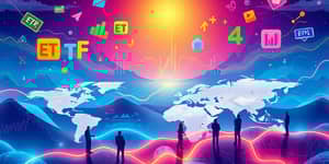 Exchange-Traded Funds (ETFs): A Flexible Investment Approach