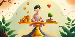 Mindful Spending: Aligning Values with Your Wallet