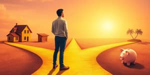 Goal-Oriented Finances: Achieving Your Dreams with a Plan