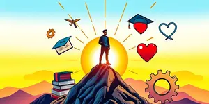 Investing in Yourself: The Ultimate Financial Asset