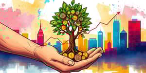 Understanding Inflation: Protecting Your Purchasing Power