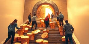 Financial Habits: Building a Strong Money Foundation