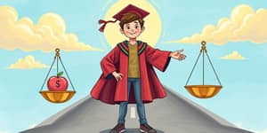 Student Loan Survival Guide: Strategies for Debt Relief