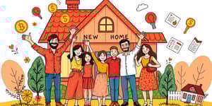 Buying a Home: A Financial Masterclass