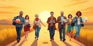 Retirement Ready: Planning for Your Golden Years