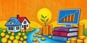 The Power of Passive Income: Building Wealth Beyond Your Paycheck