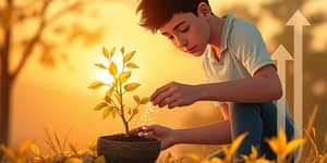 Investing for Beginners: Your First Steps to Growing Wealth