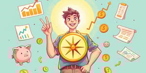 Financial Planning: Crafting Your Future, One Decision at a Time