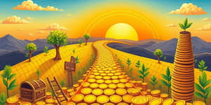 Smart Savings: Your Roadmap to Financial Security