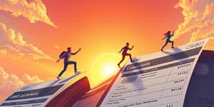 Debt Demystified: Conquering Loans and Credit Card Chaos