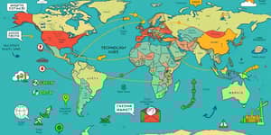 Global Growth: Investing in International Markets