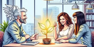 Start-Up Savvy: Angel Investing Explained