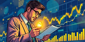 Unlocking Undervalued Gems: Scrutinizing the Market