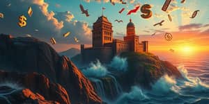 Financial Fortress: Creating a Crisis-Resistant Portfolio