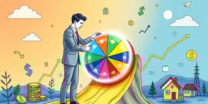 Rebalancing Mastery: Keeping Your Portfolio on Track