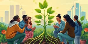 Ethical Investing: Aligning Values with Valuation