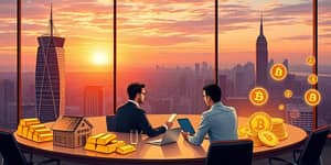 Alternative Assets: Exploring Untapped Opportunities