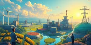 Thematic Investing: Riding the Waves of Innovation