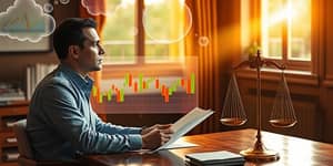 The Behavioral Investor: Conquering Cognitive Biases