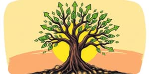 Dividend Dominance: Building Income Streams That Grow