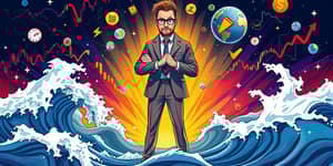 Navigating Volatility: Strategies for Turbulent Markets