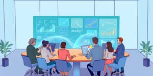 Scenario Planning: Preparing for All Market Outcomes