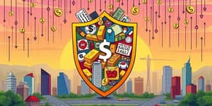 Deflationary Defense: Protecting Against Falling Prices