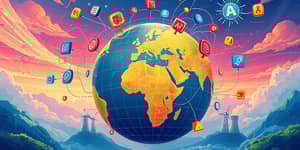 Thematic Titans: Identifying Dominant Investment Themes