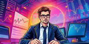 Market Microstructure: Decoding Price Movements