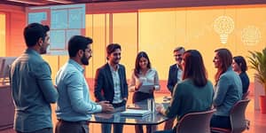 Venture Capital Ventures: Funding Next-Gen Innovators