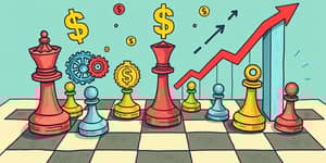 Event-Driven Strategies: Capitalizing on Corporate Actions