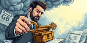 Distressed Debt Deep Dive: Opportunities in Troubled Assets