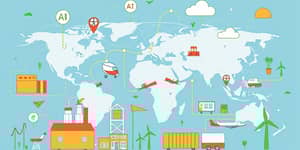 Supply Chain Strengths: Investing in Essential Industries