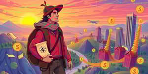 Yield Hunter: Discovering High-Income Opportunities